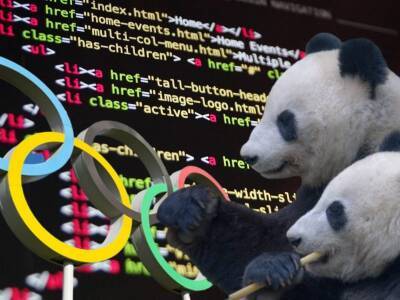 Кто победит в медальном зачете Олимпиады: прогноз дали московские панды и суперкомпьютер