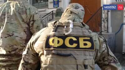 Апелляция отклонена: Украинский шпион в Крыму получил 12 лет...