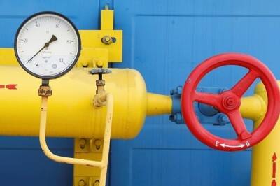 Shell готова обеспечить Европу дополнительным газом на случай перебоев с поставками из РФ