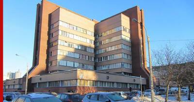 Число умерших после обследования желудка в петербургской клинике пациентов выросло до семи