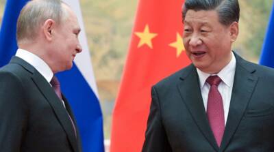 В Кремле заявили, что Китай поддержал требования России по безопасности