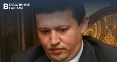 Бывшего топ-менеджера ВЭБ Валитова заочно арестовали по новому обвинению