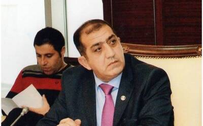 МВД Азербайджана распространило информацию о задержании Расима Мамедова