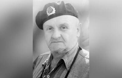 Ветеран пожарной охраны, спасший десятки жизней, умер в Ржеве Тверской области