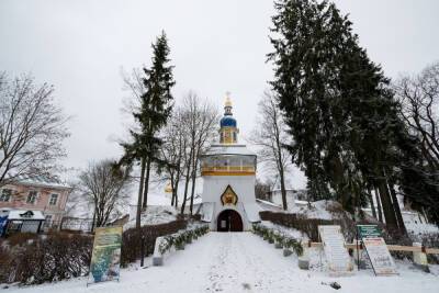 Два населённых пункта Псковской области попали в топ самых гостеприимных городов страны