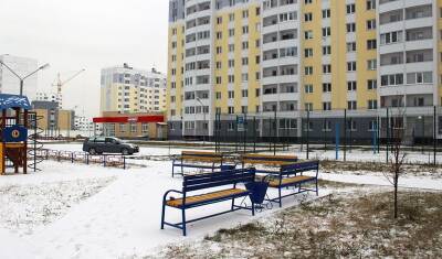 В Тюменской области на покупку квартир для детей-сирот выделят 655 млн рублей