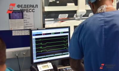 Число погибших после обследования желудка в медцентре Петербурга выросло до семи