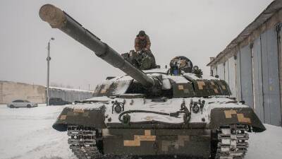 Эксперты о реформе украинской армии: у страны просто нет другого выхода