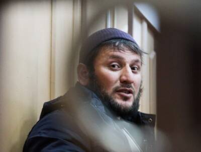 Участник терактов в московском метро получил пожизненный строк