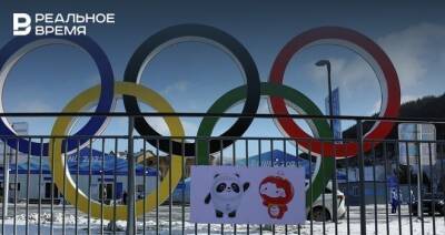 Сборная России на церемонии открытия Олимпийских игр пройдет под 46-м номером