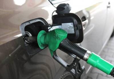 На АЗС существенно выросли цены на бензин и дизель