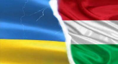 В Киеве пожаловались, что Венгрия не дает Украине вступить в кибер-НАТО