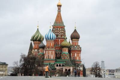 Bloomberg: Россия возвела «финансовую крепость» против западных санкций