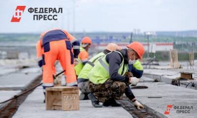 При строительстве Восточного обхода Нижнего Новгорода появится новый мост
