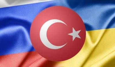 Эрдоган: Зеленский согласился на встречу с Путиным в Турции
