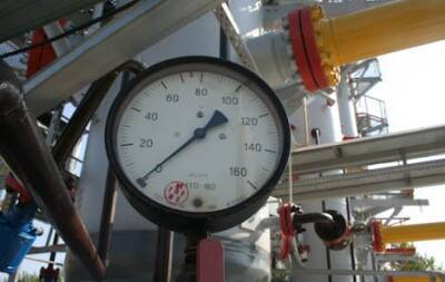 Транспортировка газа по TAP превысила 9 млрд кубометров