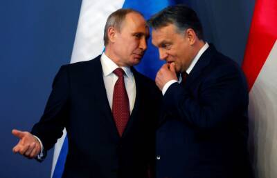 Венгрия заблокировала вступление Украины в КиберНАТО