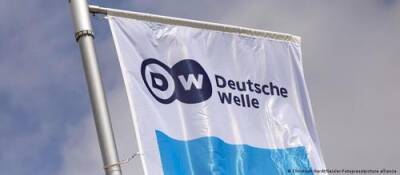 Deutsche Welle - Бюро Deutsche Welle в Москве объявило о своём закрытии - argumenti.ru - Москва - Россия - Германия