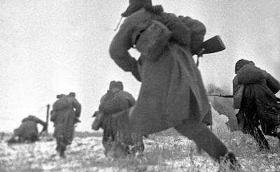 «Дружественный огонь» в Великую Отечественную: какие потери от него понесла Красная Армия - Русская семерка