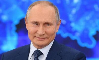 Владимир Путин заявил о смягчении коронавирусных ограничений