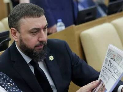 Депутат Госдумы объяснил чеченское «отрезать голову»: это не угроза