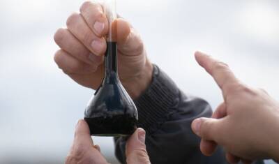 В Коми из нефтепровода «ЛУКОЙЛа» похищено 13 тысяч тонн нефти