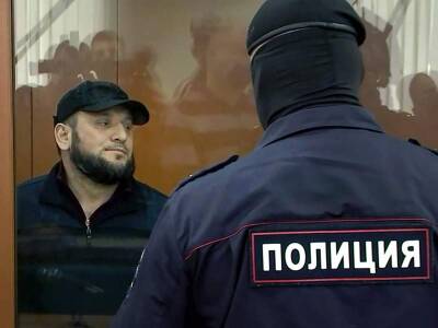Фигурантe дела о взрывах в московском метро 2010 года дали пожизненный срок - dayonline.ru - респ. Дагестан