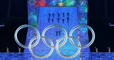 В Пекине стартовали зимние Олимпийские игры