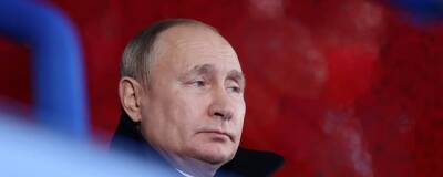 Телеканал NBC на открытии ОИ-2022 напомнил об угрозе «вторжения» России на Украину, показав Путина