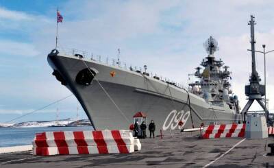 Есть ли у ВМФ РФ реальные задачи в дальней морской и океанской зонах