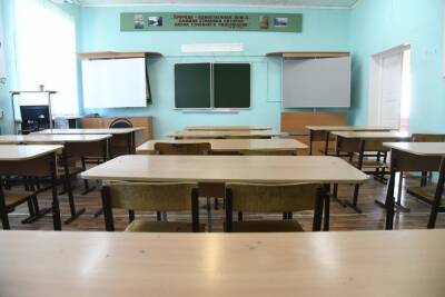 Еще 10 школ в Волгоградской области вышли с карантина по ОРВИ и COVID-19