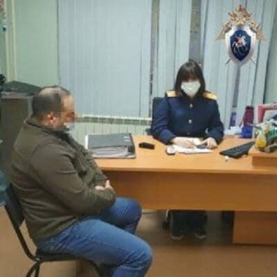 В Нижнем Новгороде выявлен очередной взяточник-полицейский