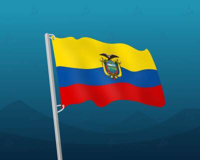 В ЦБ Эквадора исключили легализацию биткоина в качестве средства платежа