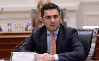Северная Македония скоро приступит к реализации проекта по присоединению к "Южному газовому коридору" – министр