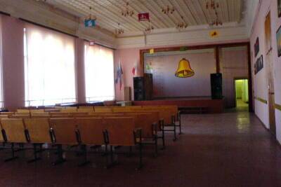 В Саратове на карантин закрыта школа в Усть-Курдюме