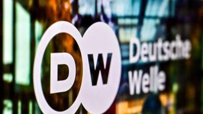 Глава Минюста Латвии предложил перенести российский корпункт Deutsche Welle в Ригу