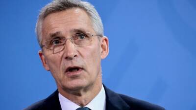 Генсек НАТО стал руководителем Центрального банка Норвегии
