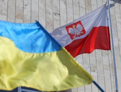 В Совфеде назвали провокацией поставки оружия из Польши на Украину