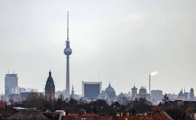 В столице Германии миграционное прошлое имеют уже 37% берлинцев