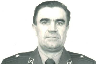 На 81-м году жизни умер рязанский ветеран пожарной охраны Юрий Сторожилов
