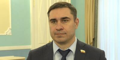 Хубезов: "ЕР" поддержит здравоохранение в регионах