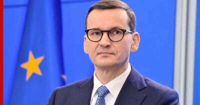 Польша начнет поставку оружия Украине на следующей неделе