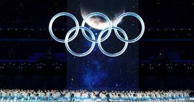 Председатель КНР Си Цзиньпин объявил зимнюю Олимпиаду открытой