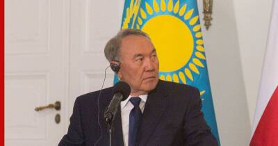 Британский парламент призвал наложить санкции на имущество Назарбаевых в Великобритании