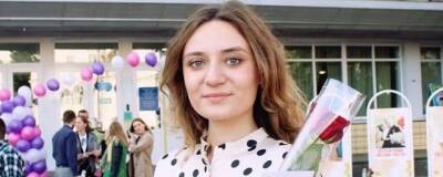 Студентка ГГУ стала победительницей конкурса молодежных проектов «Моя страна – моя Россия»