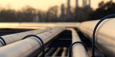 Двое жителей Коми украли нефти на 300 млн из трубопровода "Лукойла"