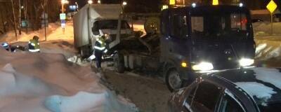 В Кирове могут создать муниципальную службу для эвакуации мешающих уборке снега авто