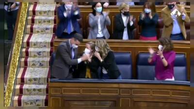 Испанский парламент одобрил трудовую реформу