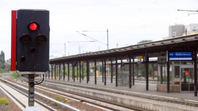 Deutsche Bahn планирует масштабную реконструкцию: что это значит для пассажиров - germania.one - Германия
