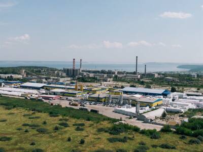 Летом 2024-го в Ульяновской области заработает новый завод за 13 миллиардов рублей